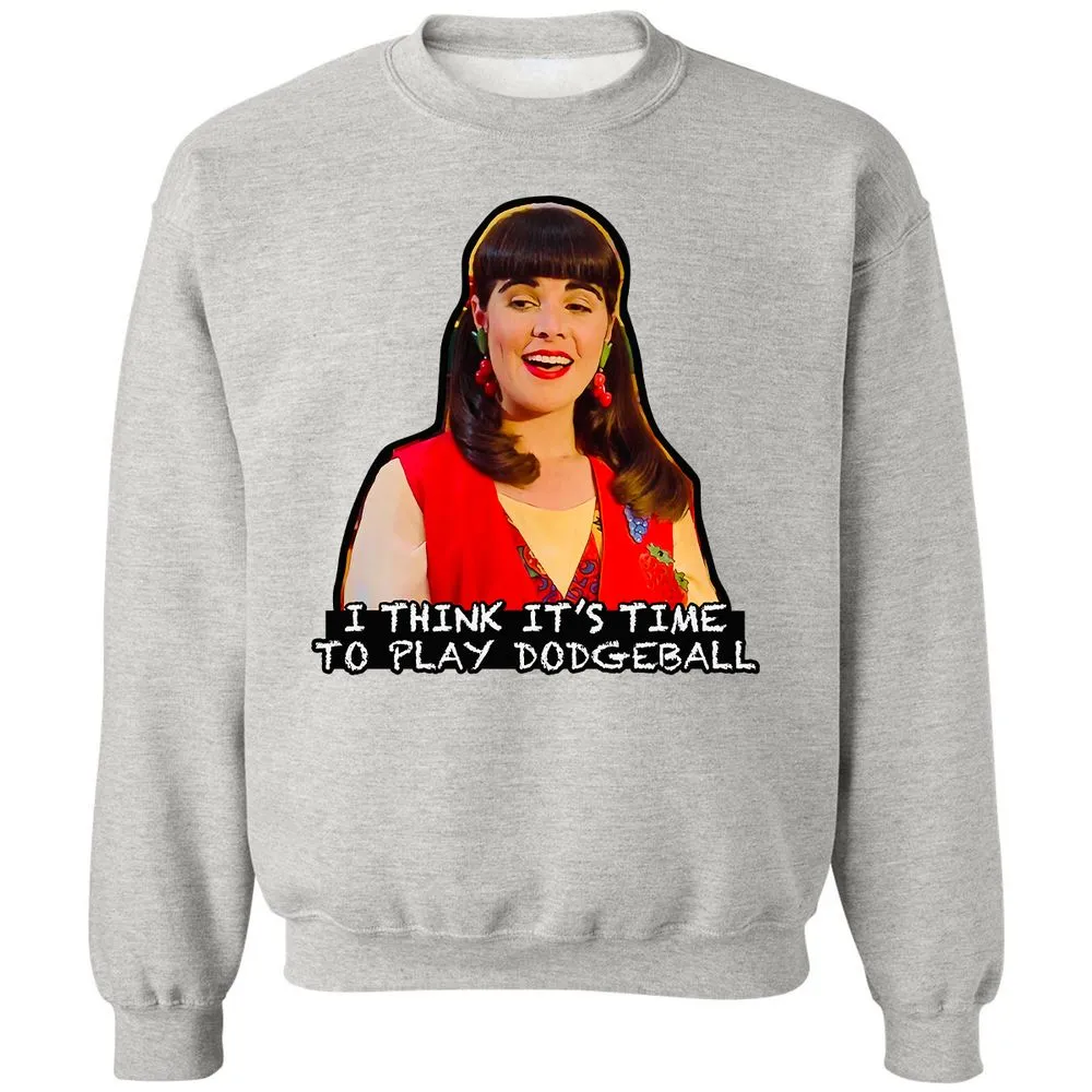 Classic Unisex Sweatshirt - GAG7XGYQ - Ash - 8