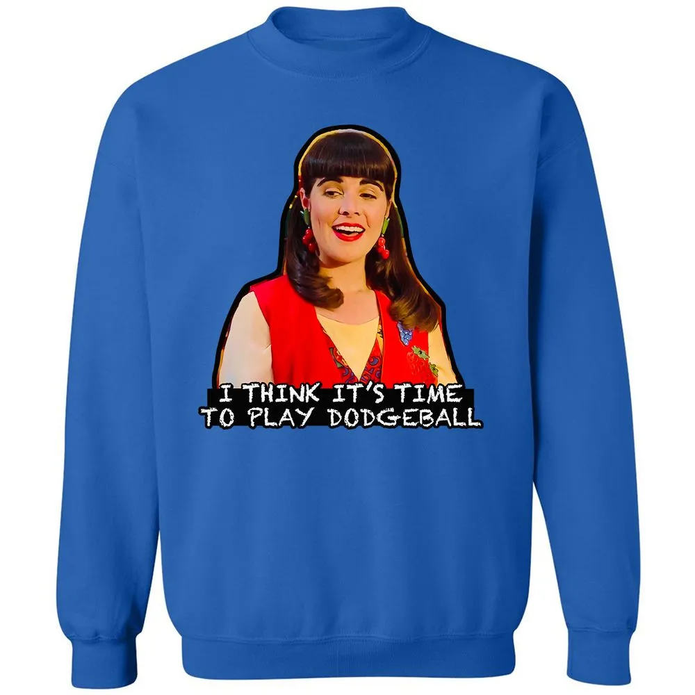 Classic Unisex Sweatshirt - GAG7XGYQ - Royal - 9
