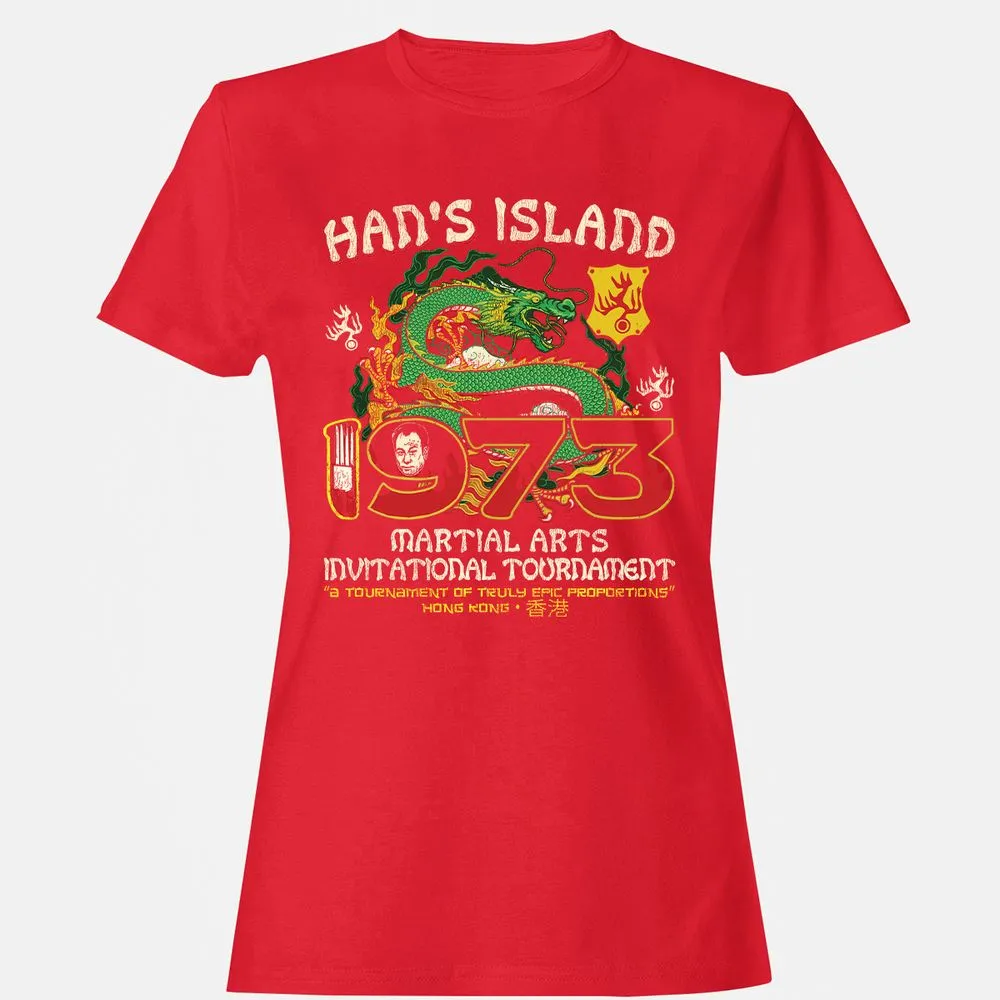 Women's T-Shirt - KCFY3VFM - Red - 13