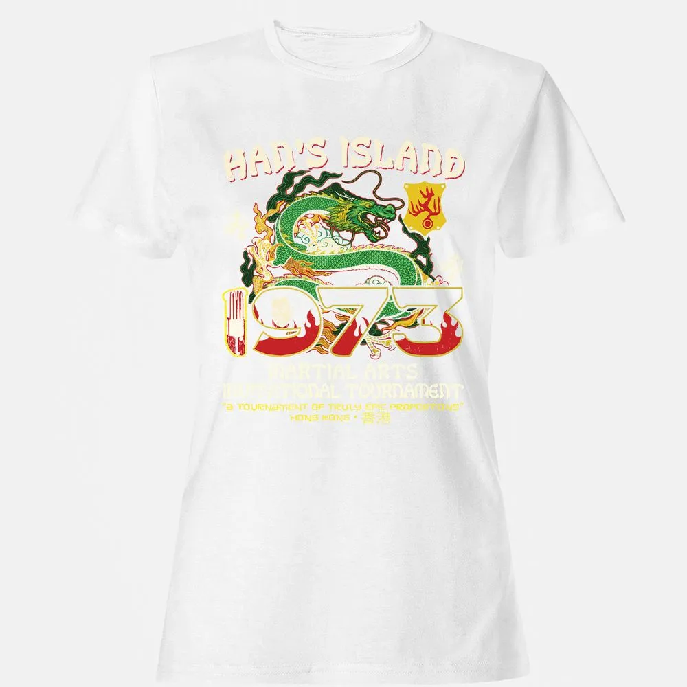 Women's T-Shirt - KCFY3VFM - White - 16