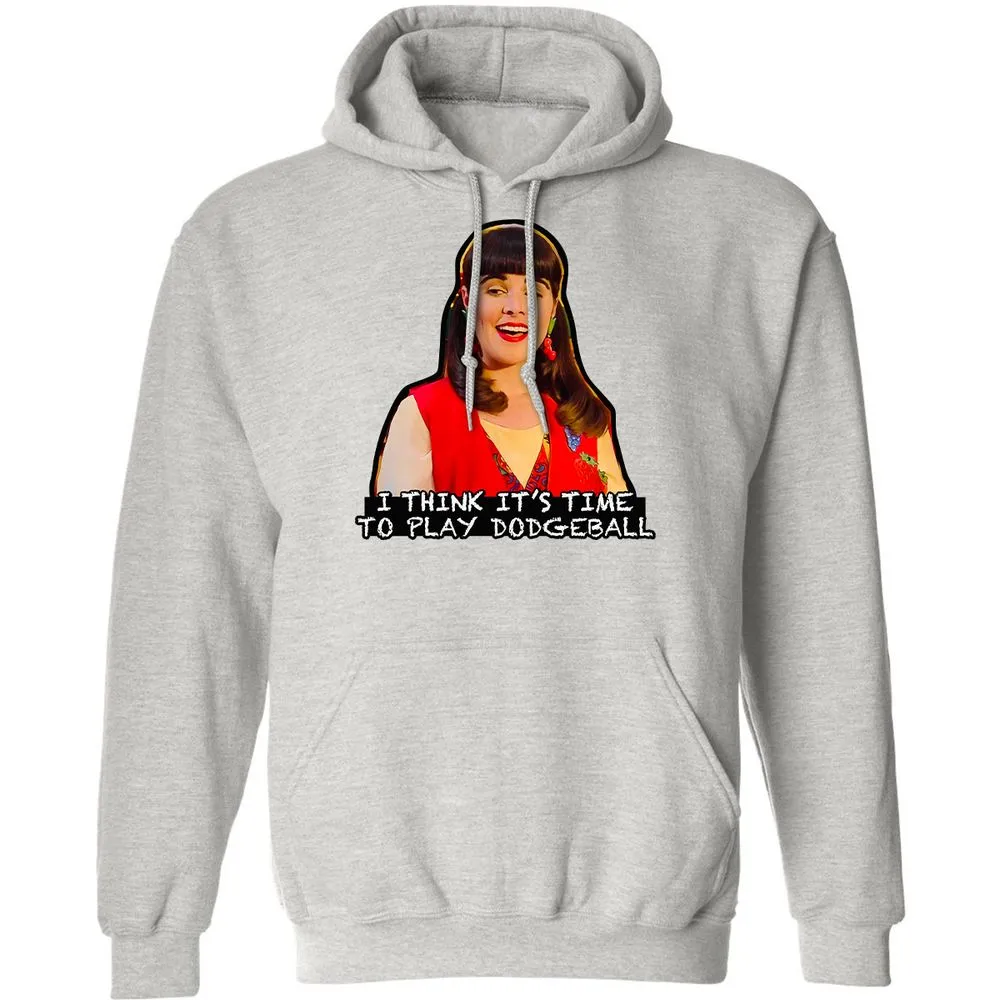Classic Unisex Hoodie - MMVJUE8J - Ash - 8