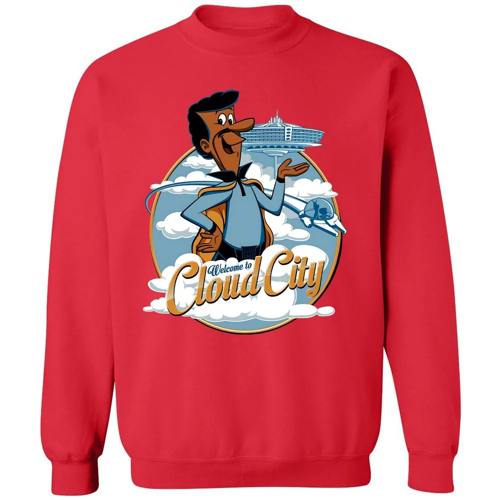 Jetson Cloud City - Red - 5