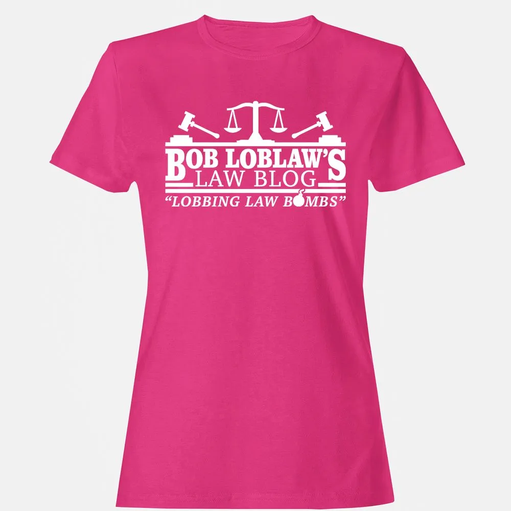 Women's T-Shirt - SZWXMH8U - Heliconia - 6