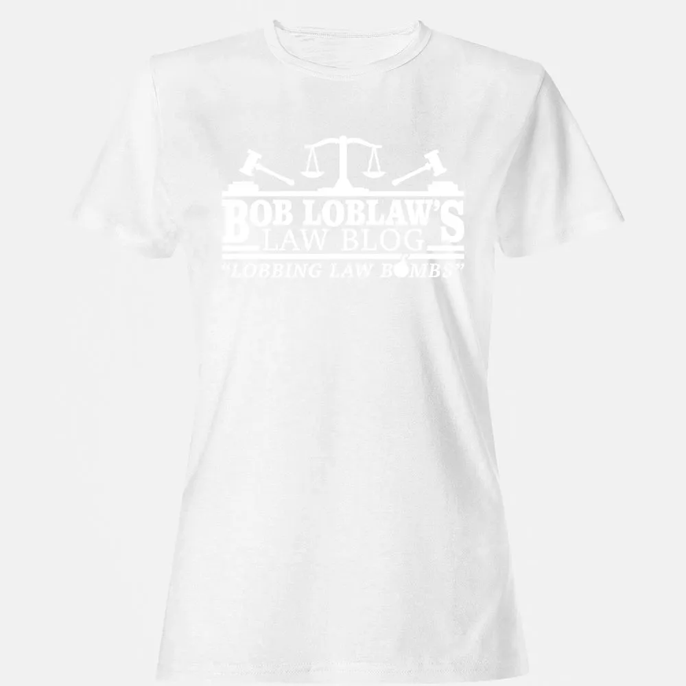 Women's T-Shirt - SZWXMH8U - White - 16