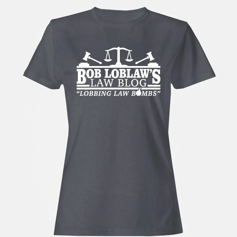 Women's T-Shirt - SZWXMH8U - Dark Heather - 5