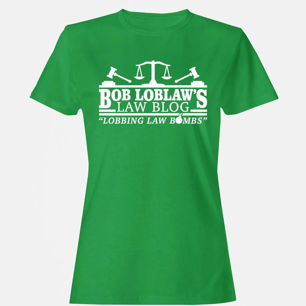 Women's T-Shirt - SZWXMH8U - Irish Green - 7