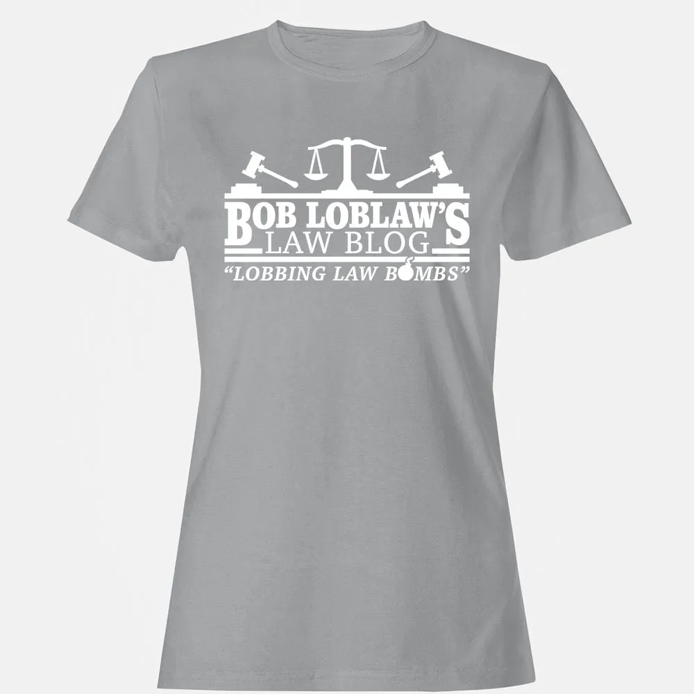 Women's T-Shirt - SZWXMH8U - Sport Grey - 15