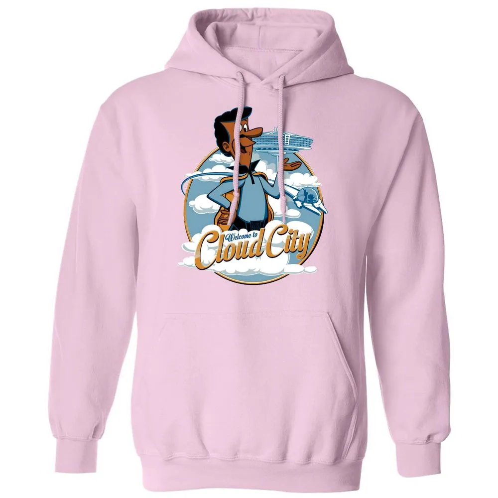 Jetson Cloud City - Light Pink - 3