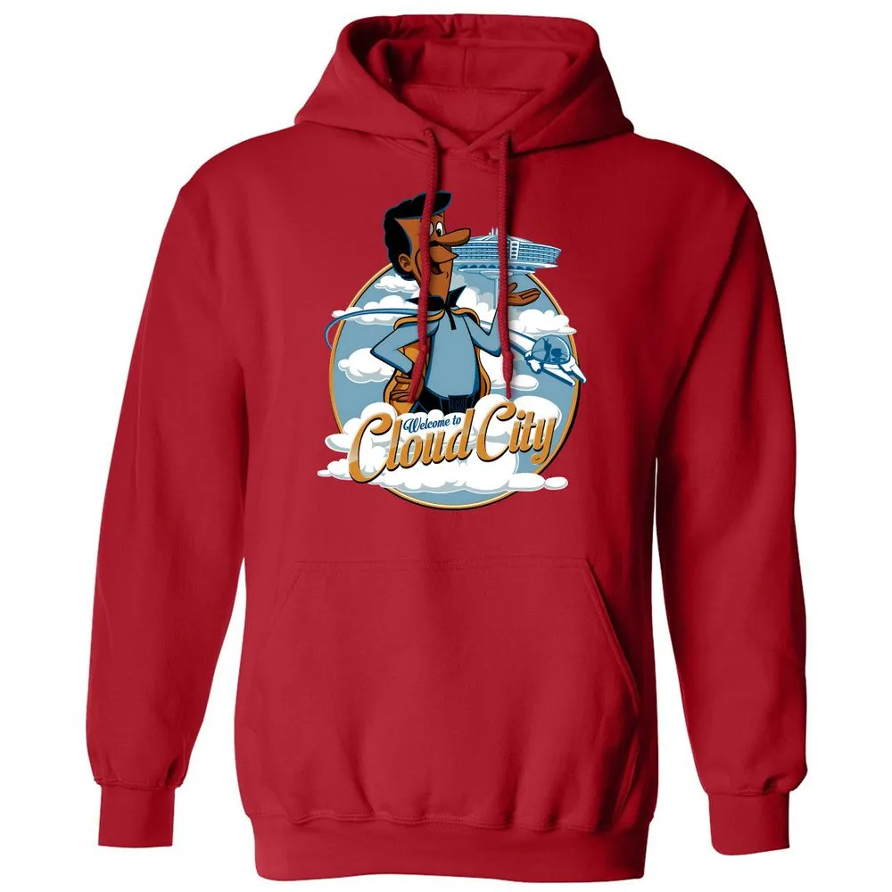 Jetson Cloud City - Red - 5