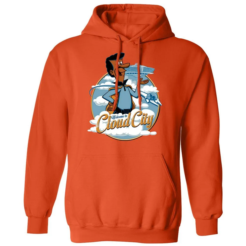 Jetson Cloud City - Orange - 10