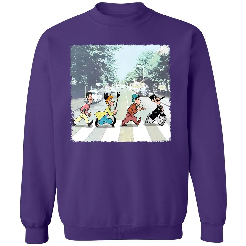 Team 4 marx - Purple - 6