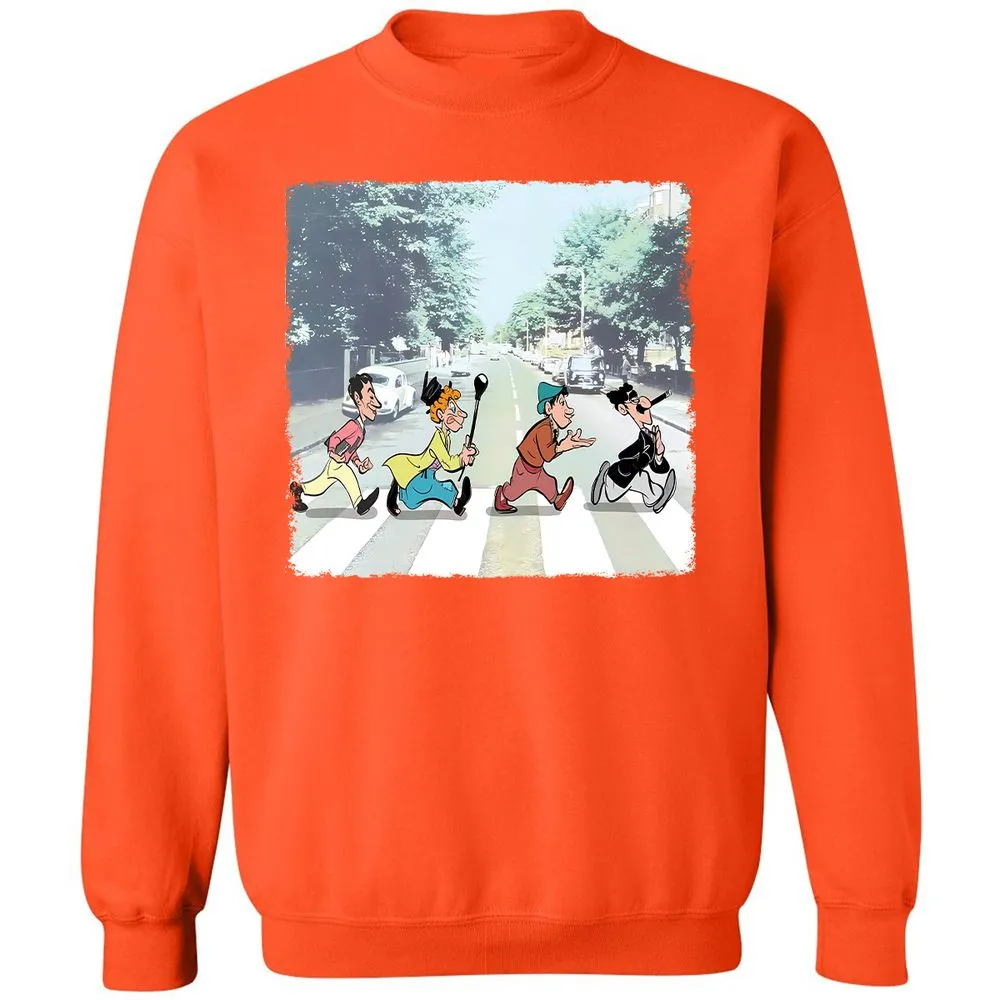 Team 4 marx - Orange - 10