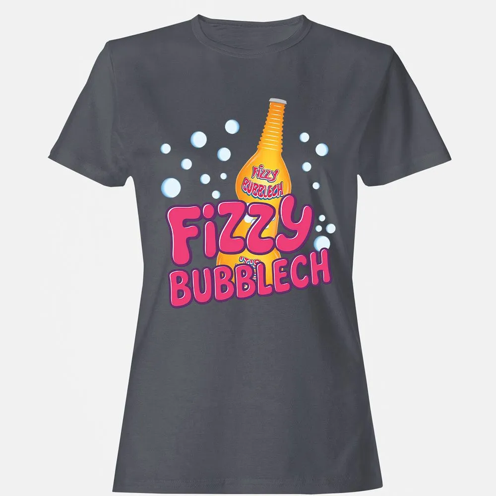 Women's T-Shirt - 3ZKZZV9Q - Dark Heather - 5