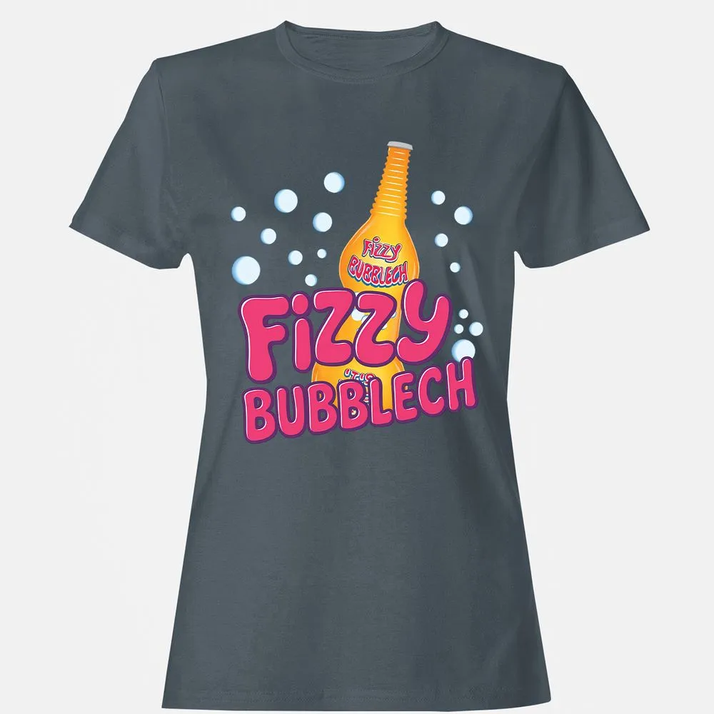 Women's T-Shirt - 3ZKZZV9Q - Charcoal - 3