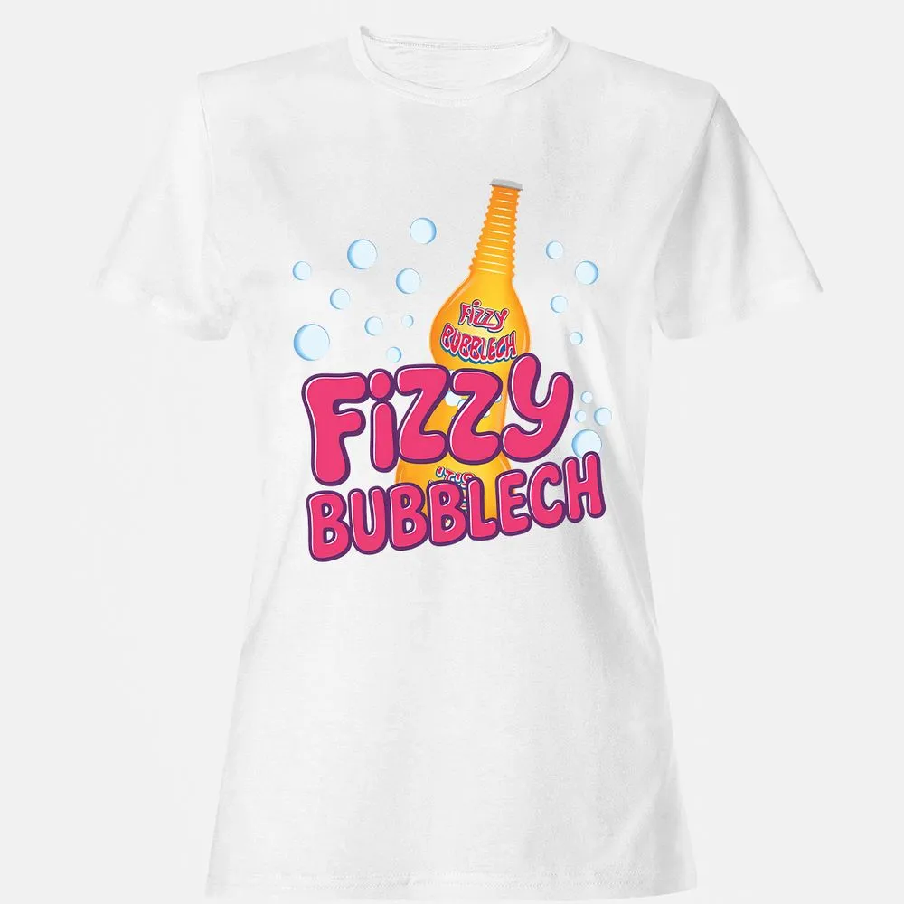 Women's T-Shirt - 3ZKZZV9Q - White - 16