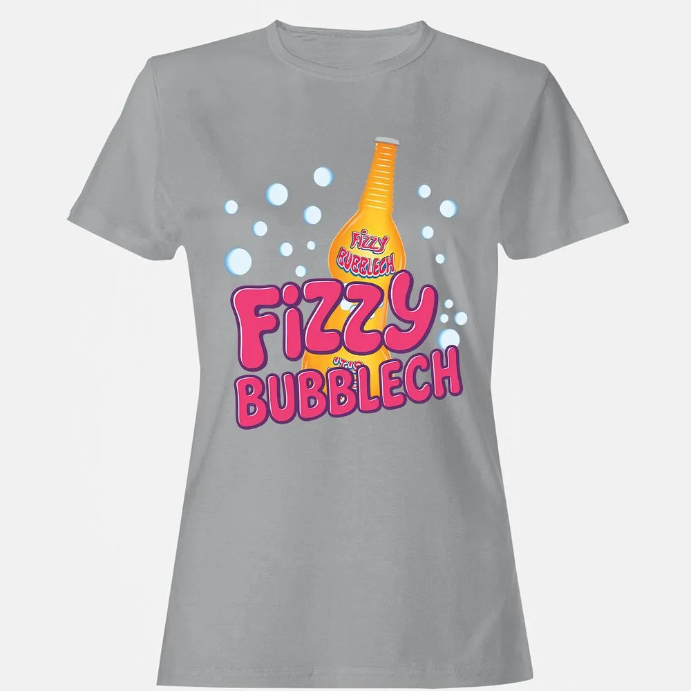 Women's T-Shirt - 3ZKZZV9Q - Sport Grey - 15