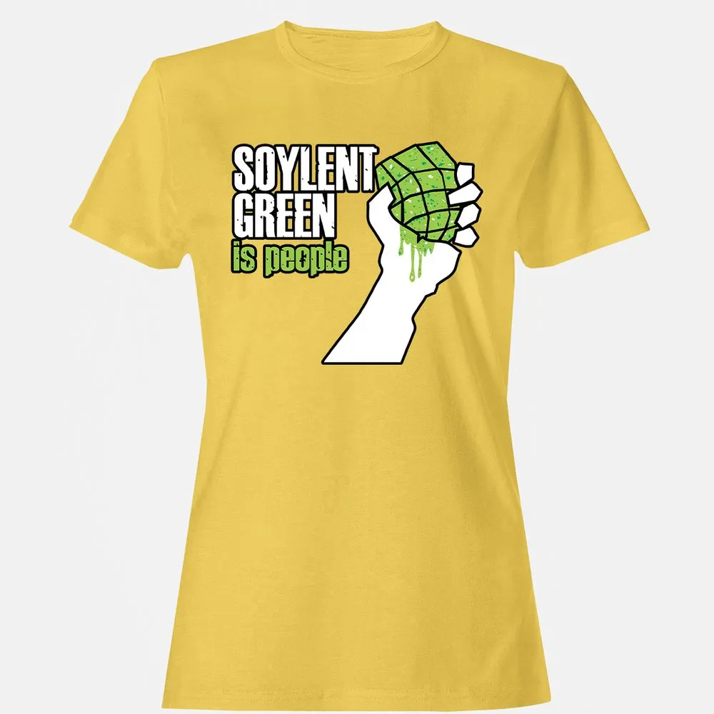 Women's T-Shirt - 374L8CXR - Daisy - 4