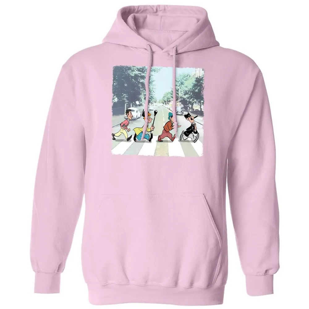 Team 4 marx - Light Pink - 3