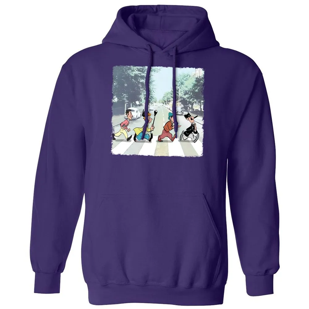 Team 4 marx - Purple - 6