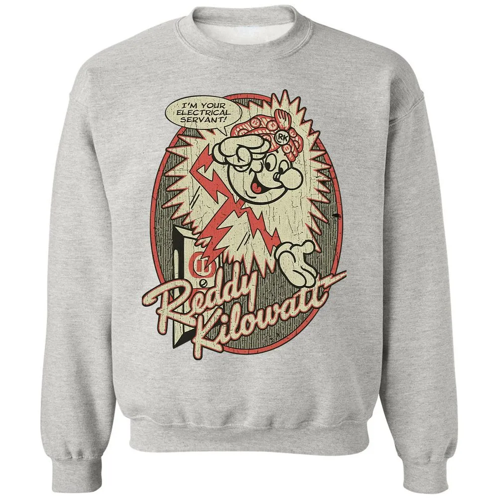 Classic Unisex Sweatshirt - GWYCMJHB - Ash - 8