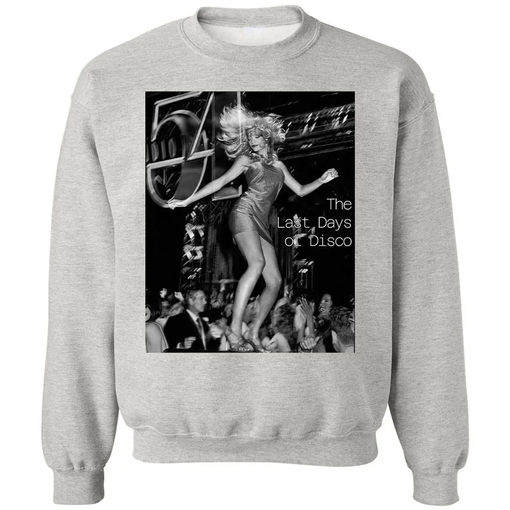 “Sex, Coke and Disco” Studio 54 Circa 1979 - Ash - 8