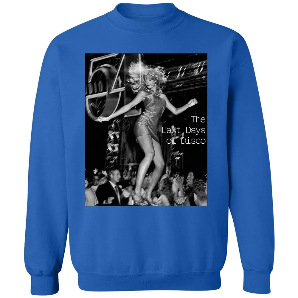 “Sex, Coke and Disco” Studio 54 Circa 1979 - Royal - 9