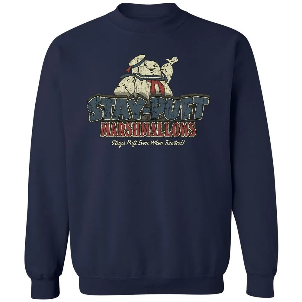 Classic Unisex Sweatshirt - S9VW9HEW - Navy - 2