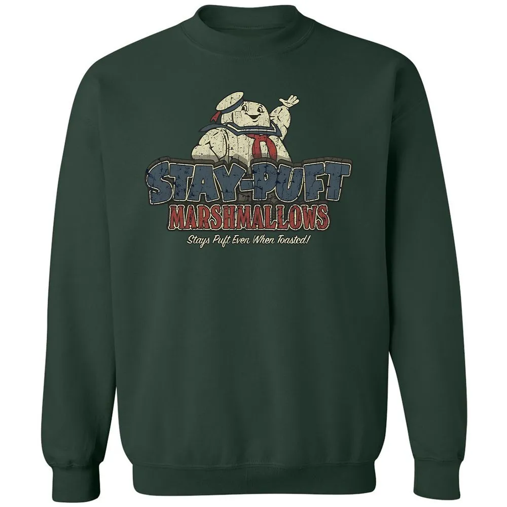 Classic Unisex Sweatshirt - S9VW9HEW - Forest Green - 4