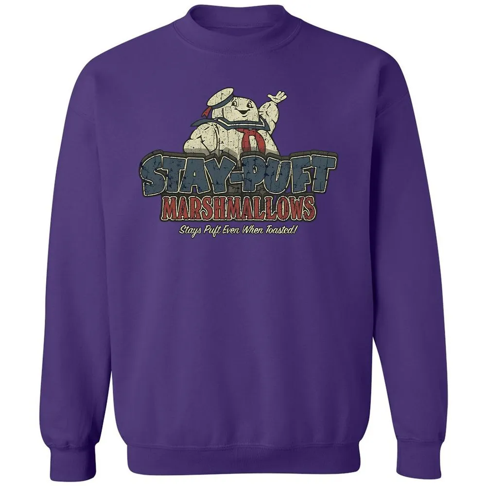 Classic Unisex Sweatshirt - S9VW9HEW - Purple - 6