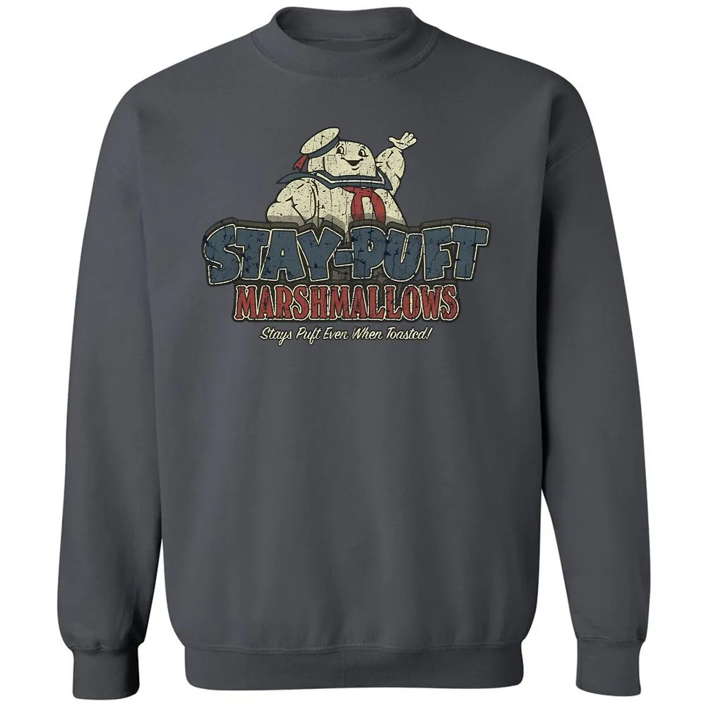 Classic Unisex Sweatshirt - S9VW9HEW - Charcoal - 7