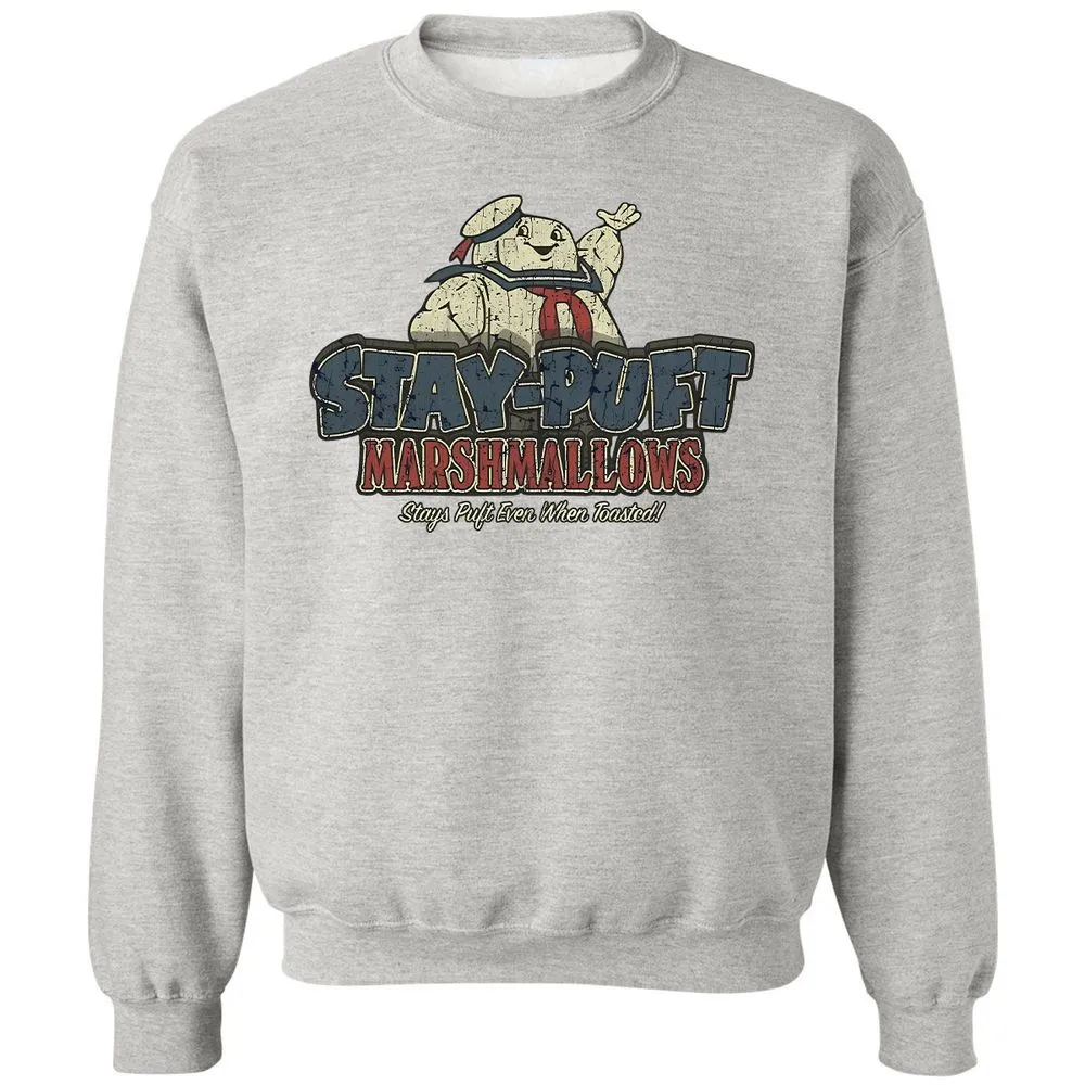 Classic Unisex Sweatshirt - S9VW9HEW - Ash - 8