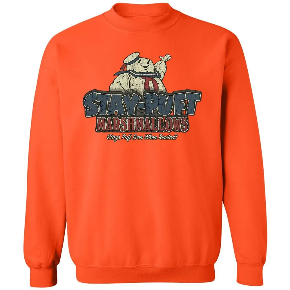 Classic Unisex Sweatshirt - S9VW9HEW - Orange - 10