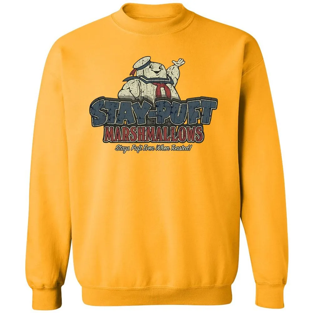 Classic Unisex Sweatshirt - S9VW9HEW - Gold - 11