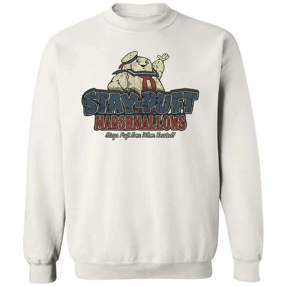 Classic Unisex Sweatshirt - S9VW9HEW - White - 12