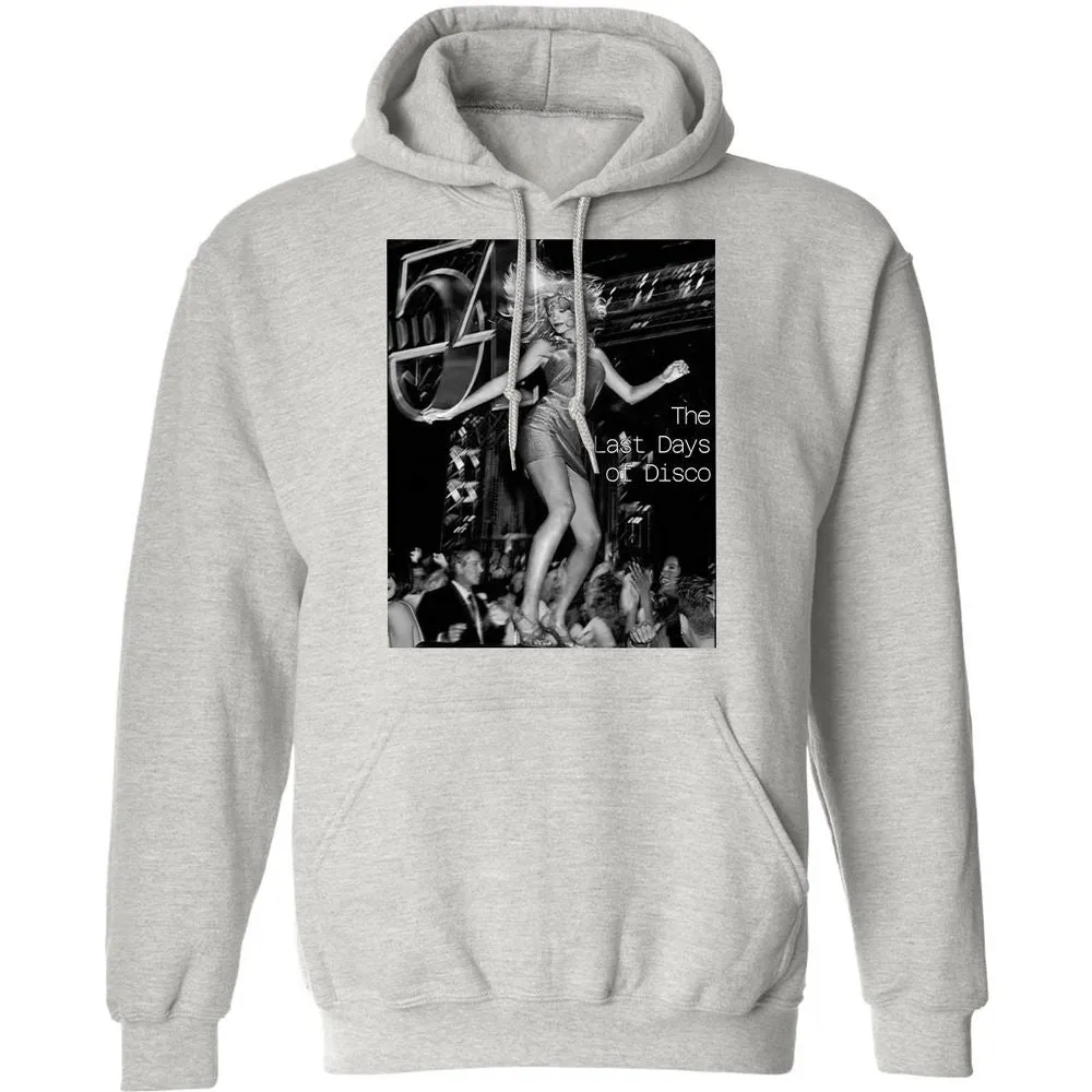 “Sex, Coke and Disco” Studio 54 Circa 1979 - Ash - 8