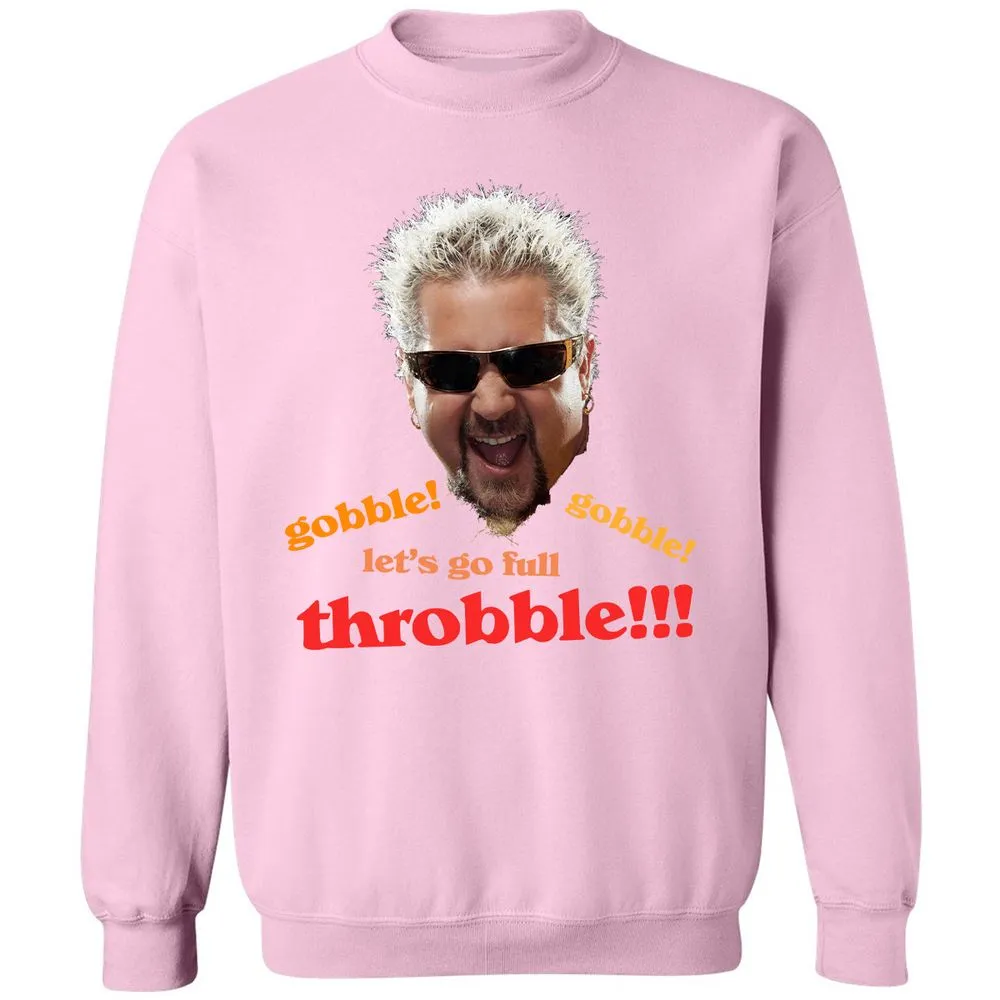 Throbble - Light Pink - 3