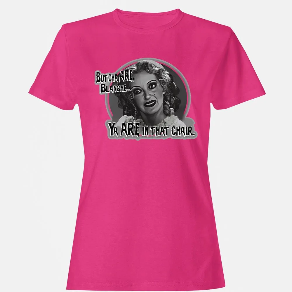 Women's T-Shirt - SN2HDZ62 - Heliconia - 6