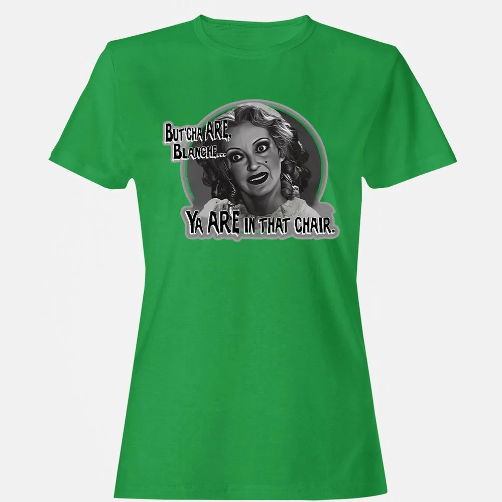 Women's T-Shirt - SN2HDZ62 - Irish Green - 7