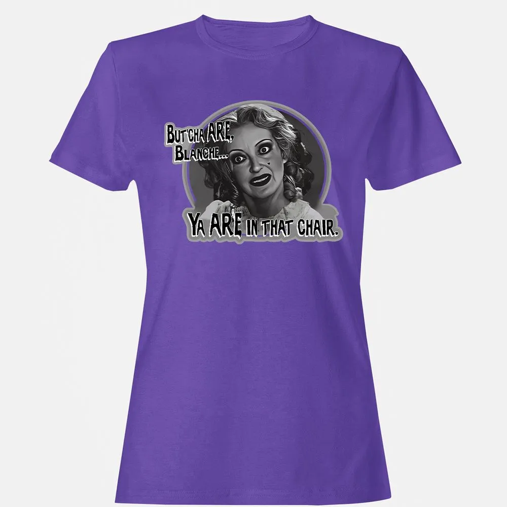 Women's T-Shirt - SN2HDZ62 - Purple - 12