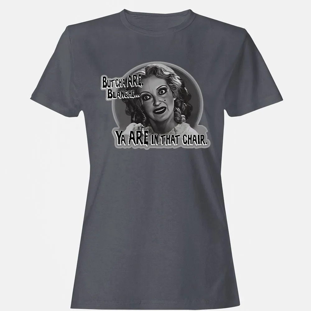 Women's T-Shirt - SN2HDZ62 - Dark Heather - 5