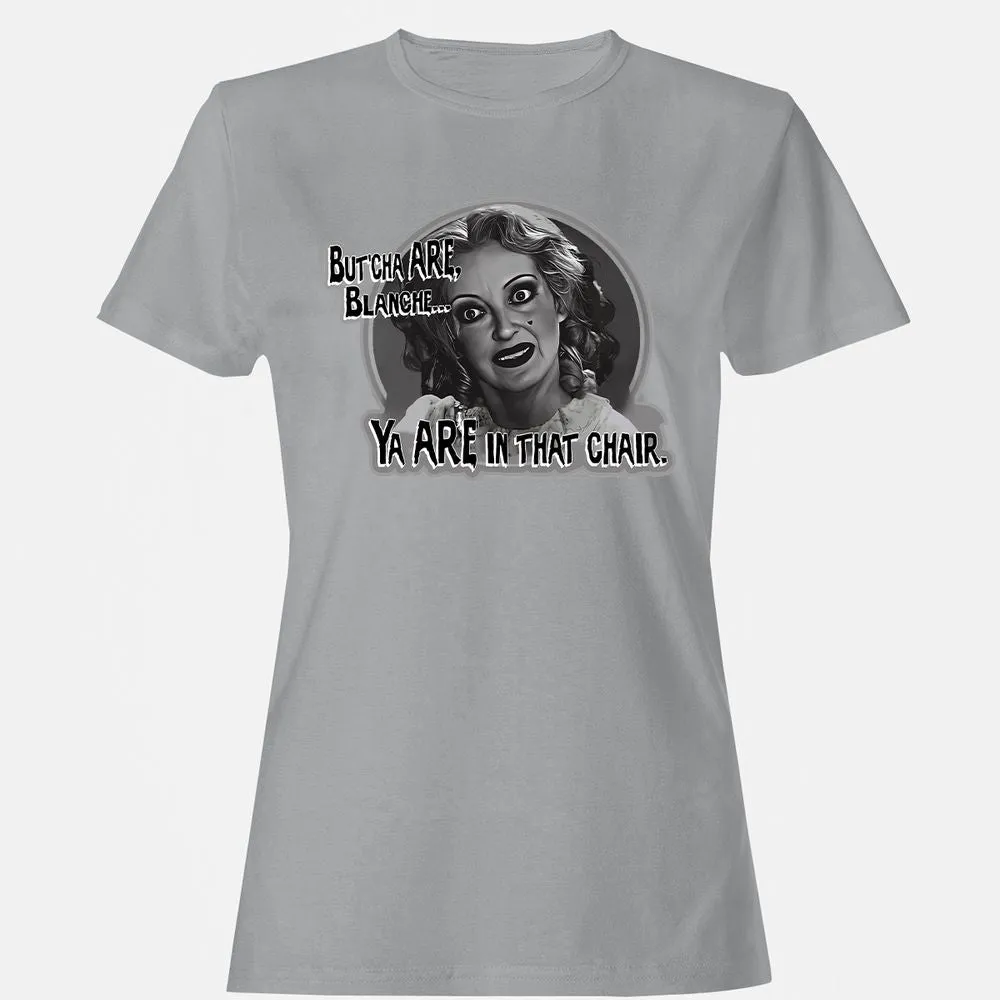 Women's T-Shirt - SN2HDZ62 - Sport Grey - 15