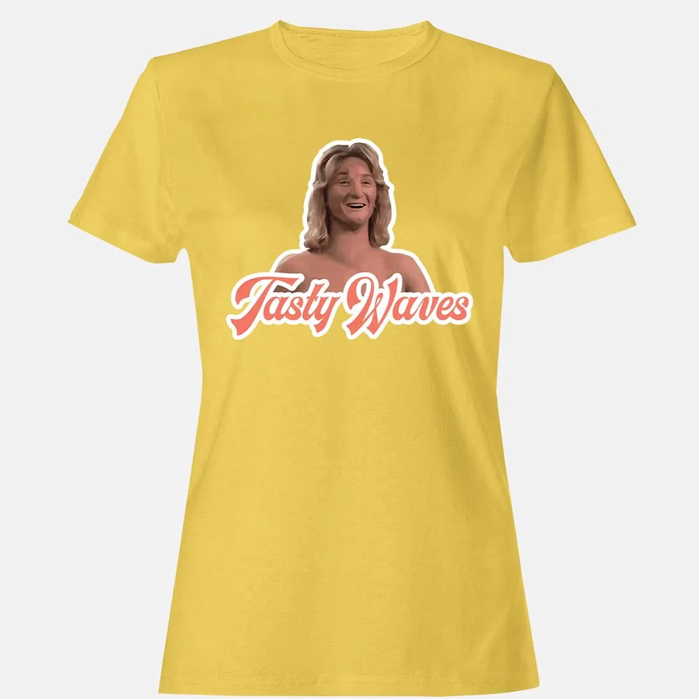 Women's T-Shirt - 3PHRTKGV - Daisy - 4