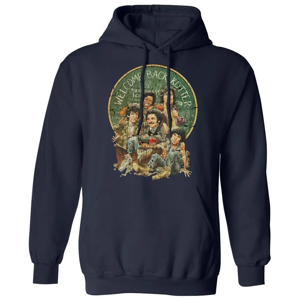 Welcome 1975 - Navy - 2