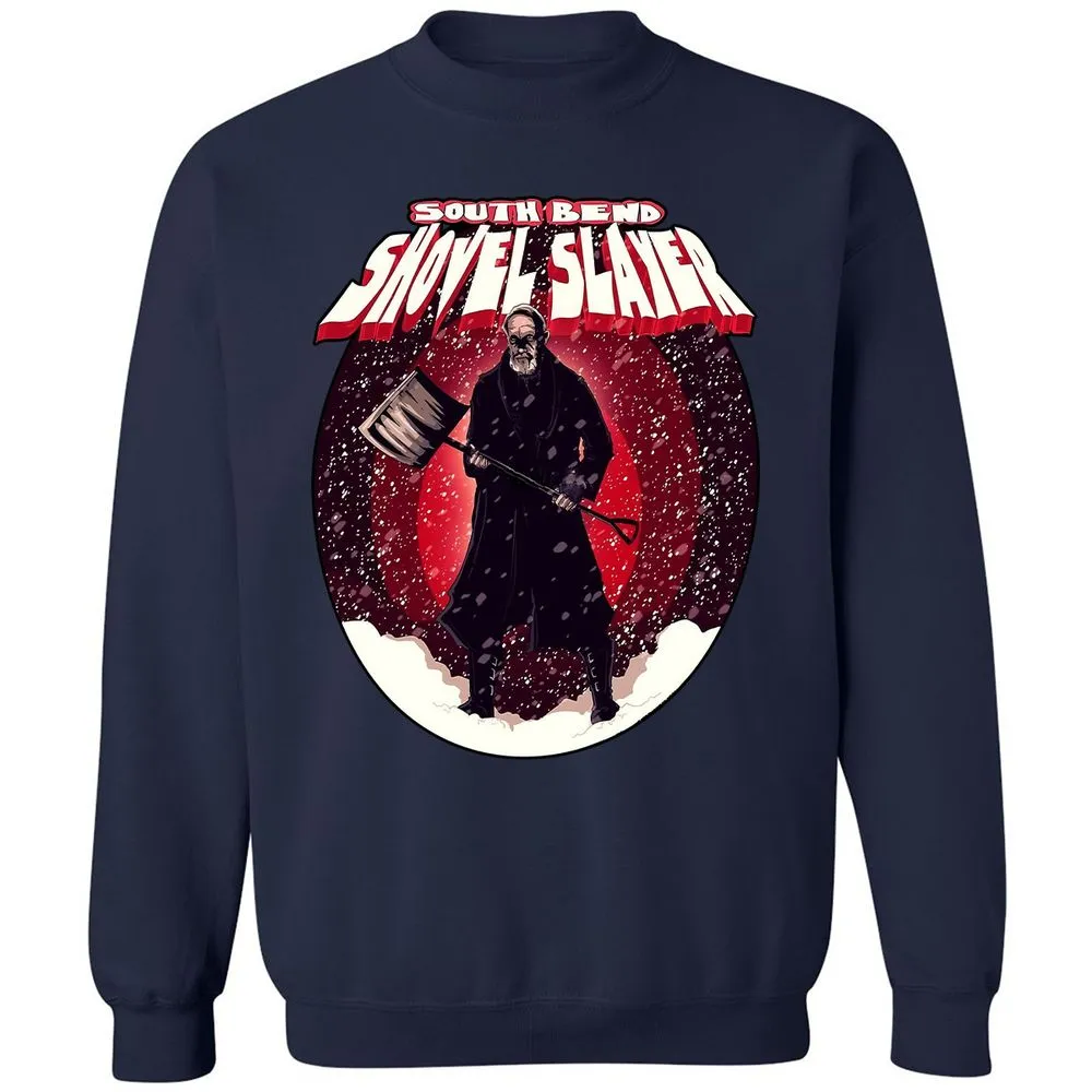 South Bend Shovel Slayer - Navy - 2