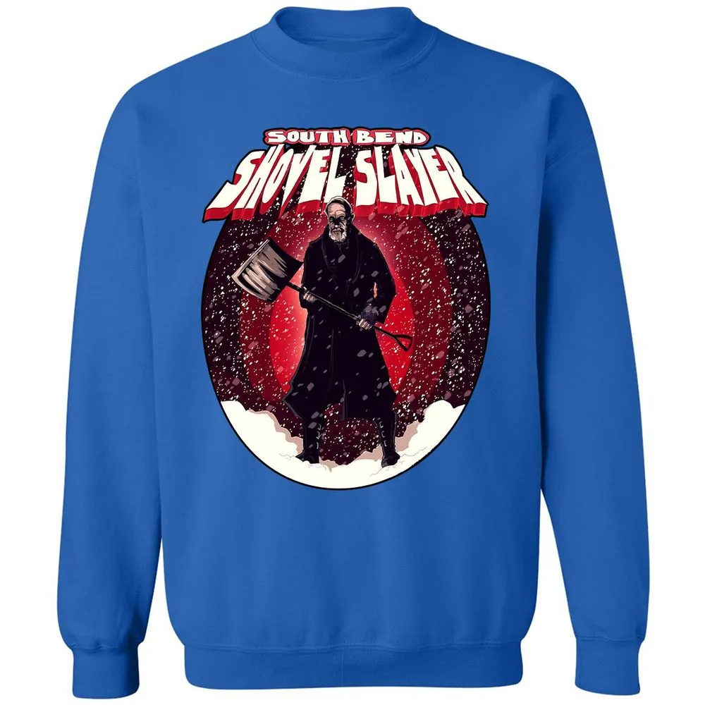 South Bend Shovel Slayer - Royal - 9