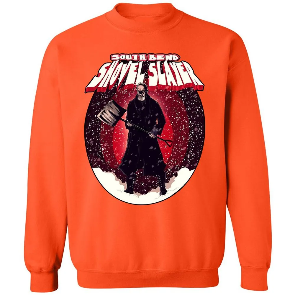 South Bend Shovel Slayer - Orange - 10