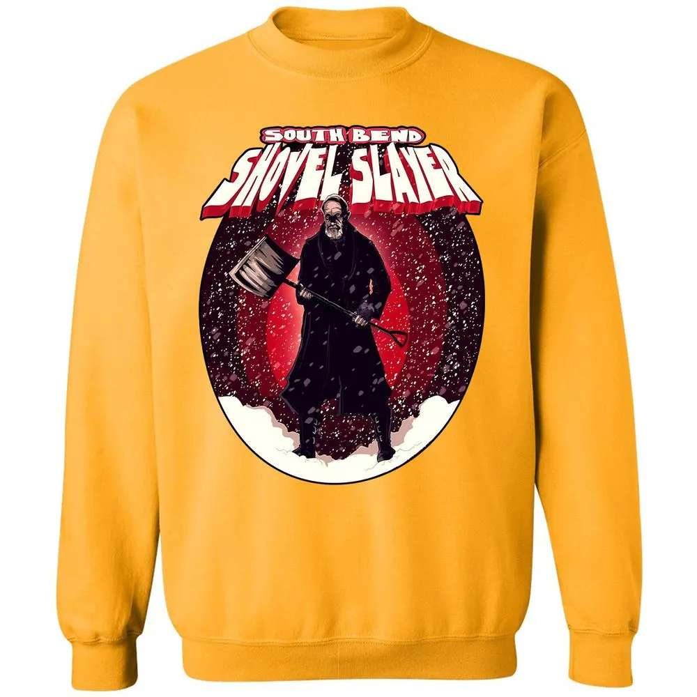 South Bend Shovel Slayer - Gold - 11
