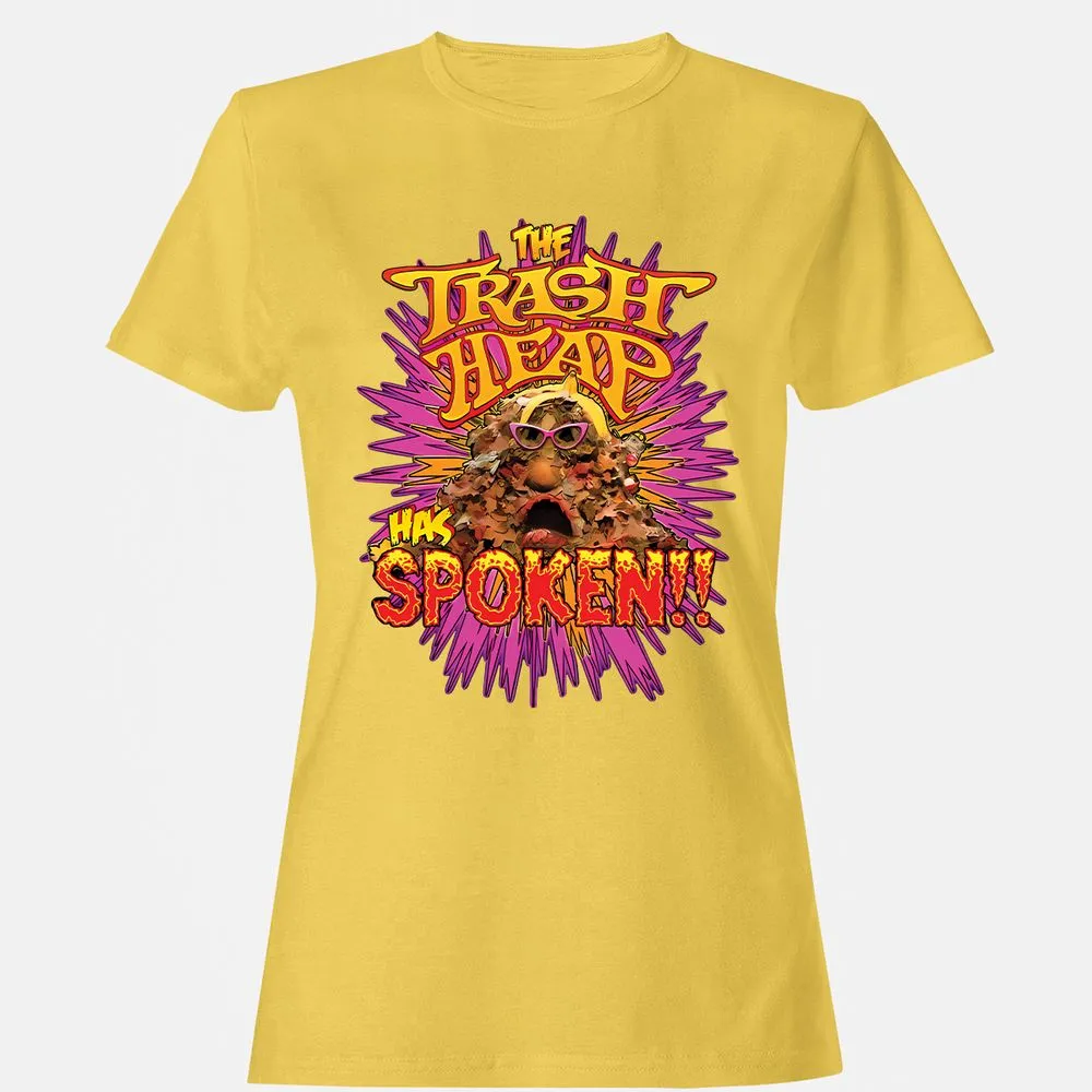 Women's T-Shirt - K4RL349V - Daisy - 4