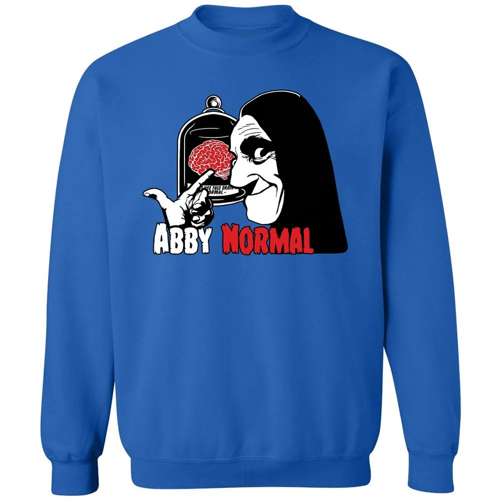 Classic Unisex Sweatshirt - WQPF5S1N - Royal - 9