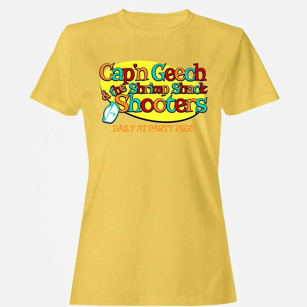 Women's T-Shirt - BZM7M2X6 - Daisy - 4